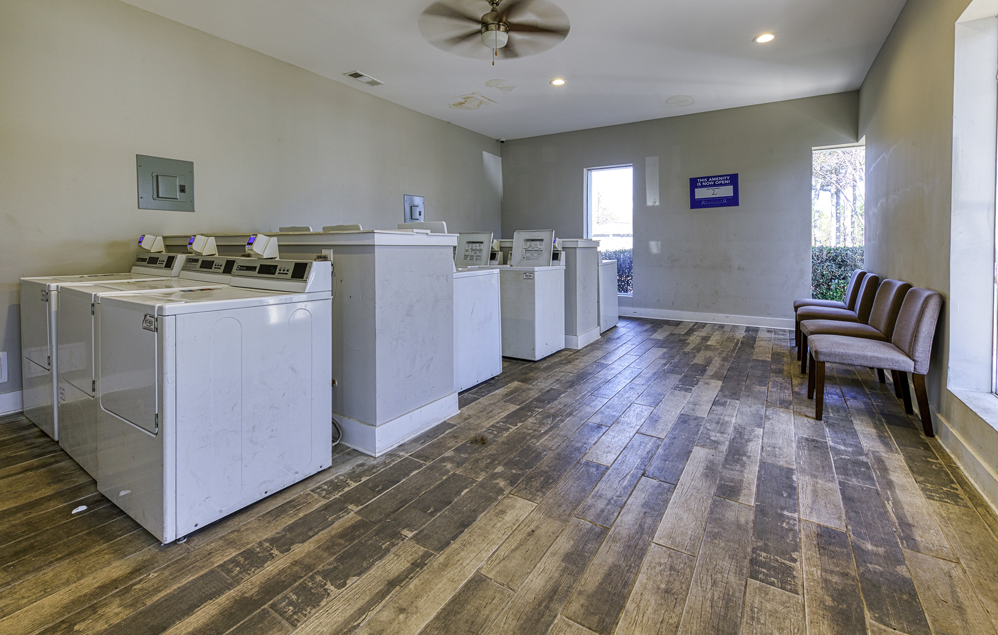 Amber Grove at Olley Creek The Multifamily Advisory Group at Cushman